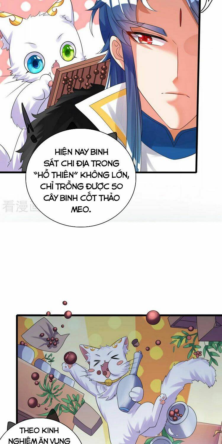 Hài Đế Vi Tôn Chapter 98 - Trang 2