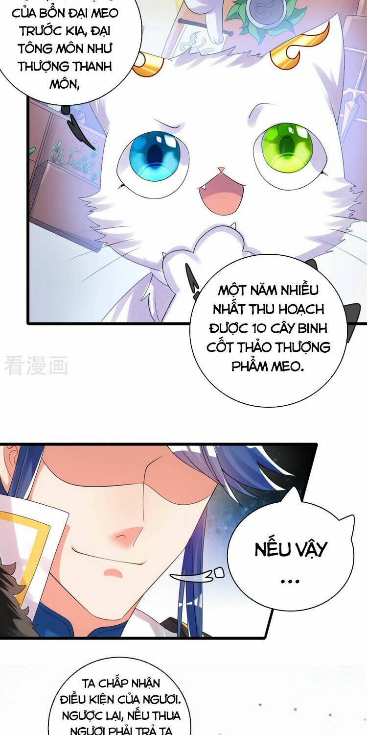 Hài Đế Vi Tôn Chapter 98 - Trang 2