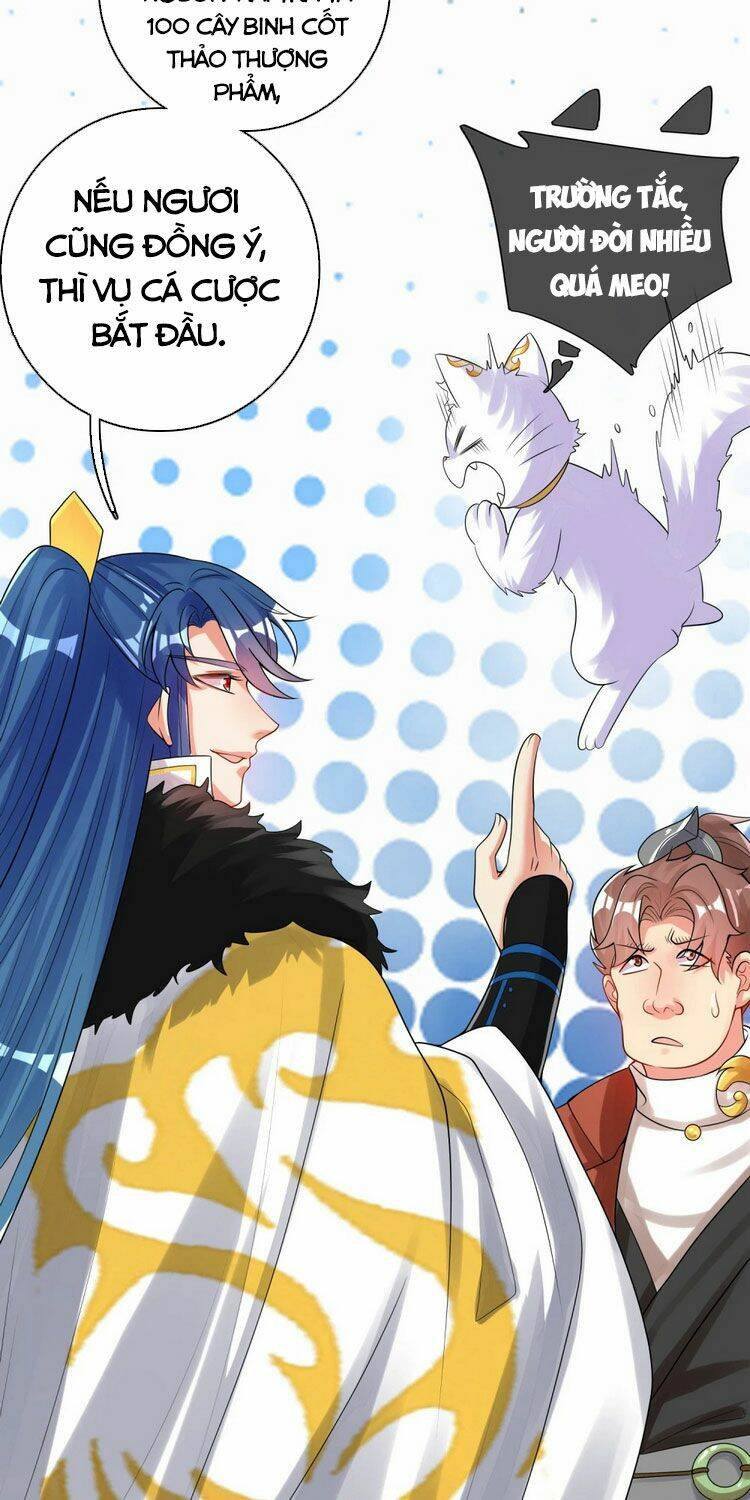 Hài Đế Vi Tôn Chapter 98 - Trang 2