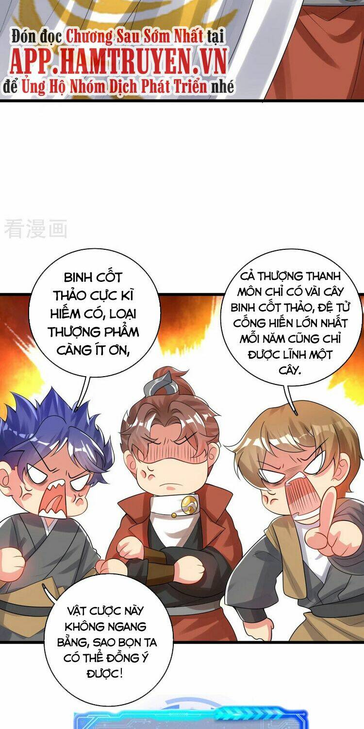 Hài Đế Vi Tôn Chapter 98 - Trang 2