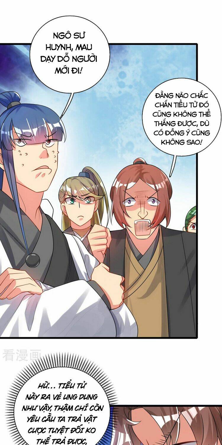 Hài Đế Vi Tôn Chapter 98 - Trang 2