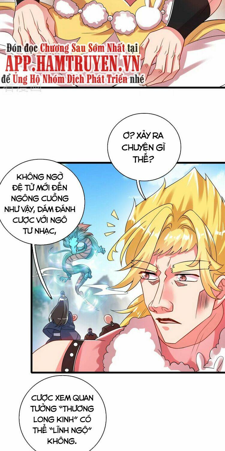 Hài Đế Vi Tôn Chapter 98 - Trang 2