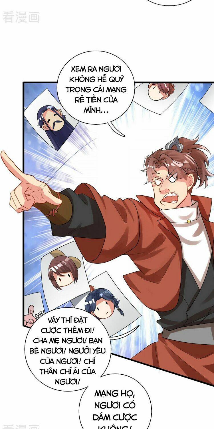 Hài Đế Vi Tôn Chapter 98 - Trang 2