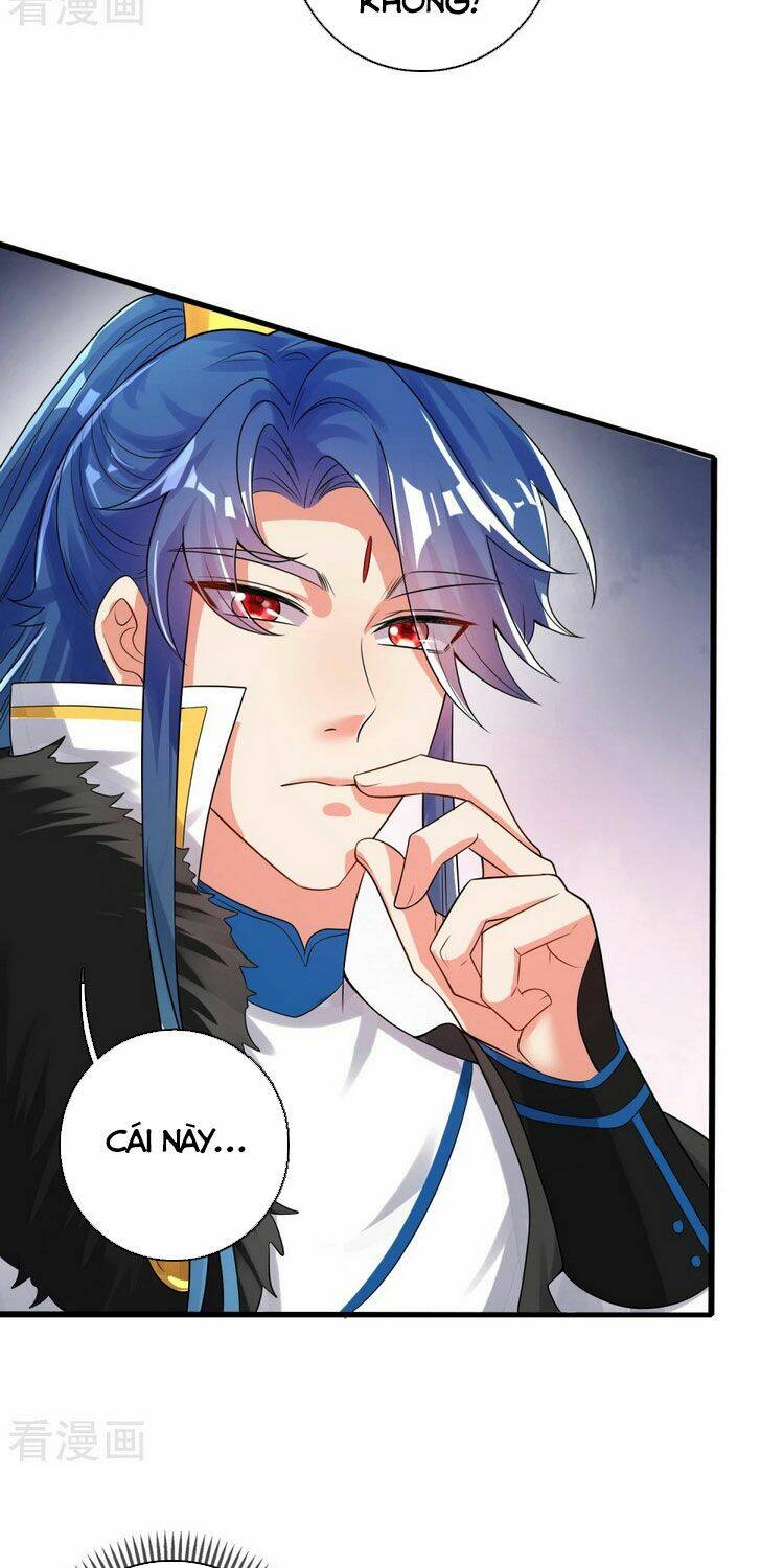 Hài Đế Vi Tôn Chapter 98 - Trang 2