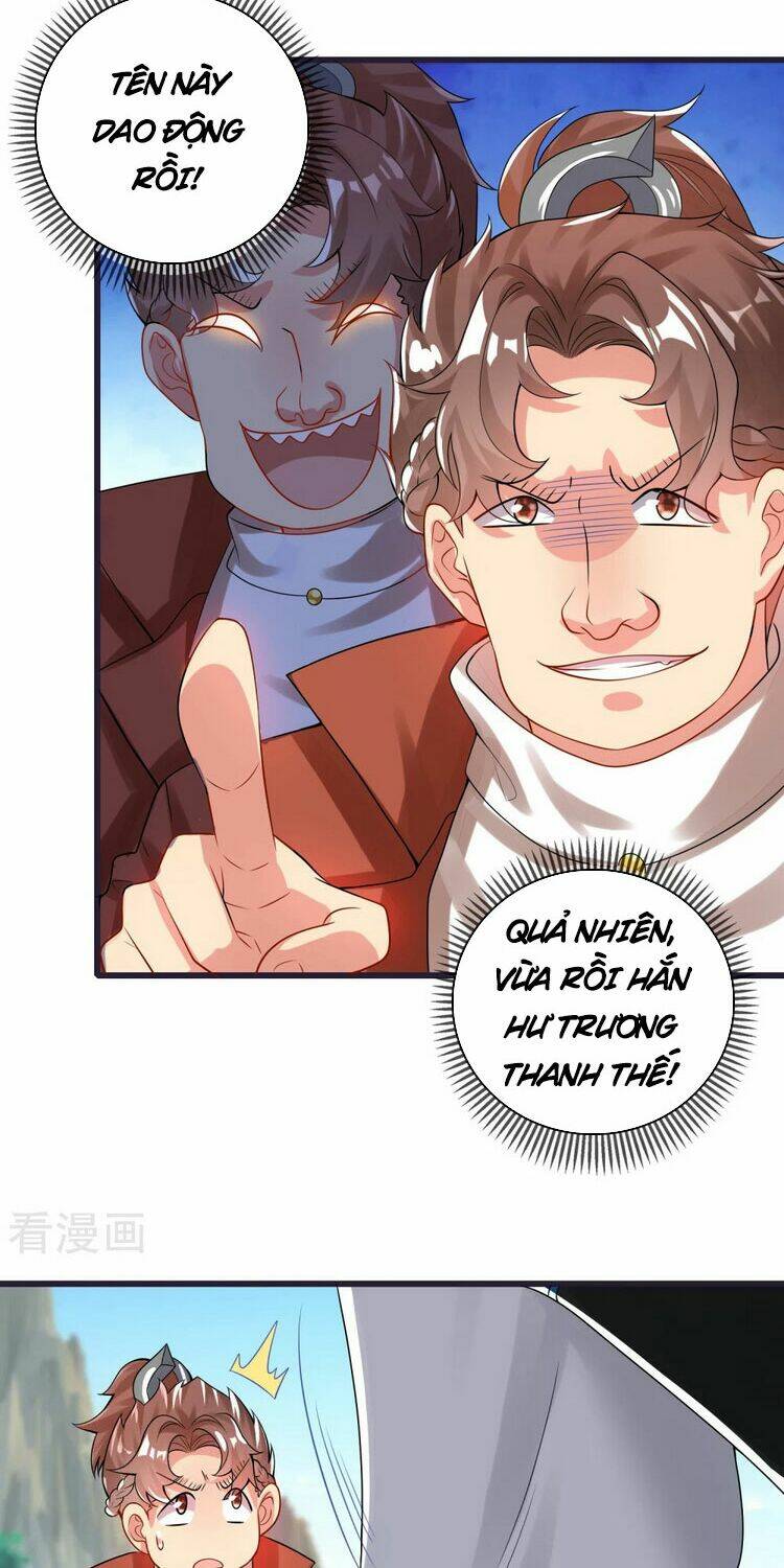 Hài Đế Vi Tôn Chapter 98 - Trang 2