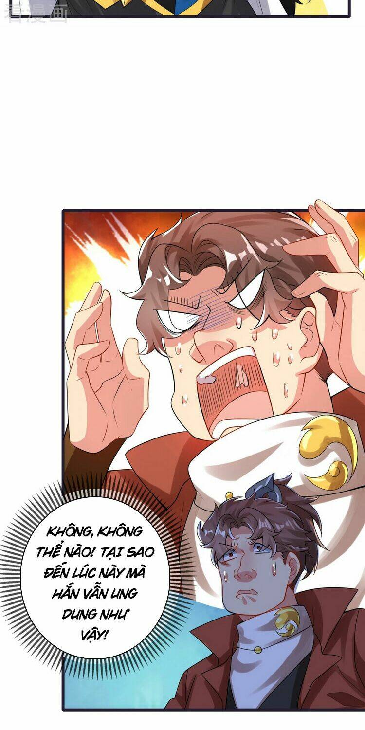 Hài Đế Vi Tôn Chapter 98 - Trang 2