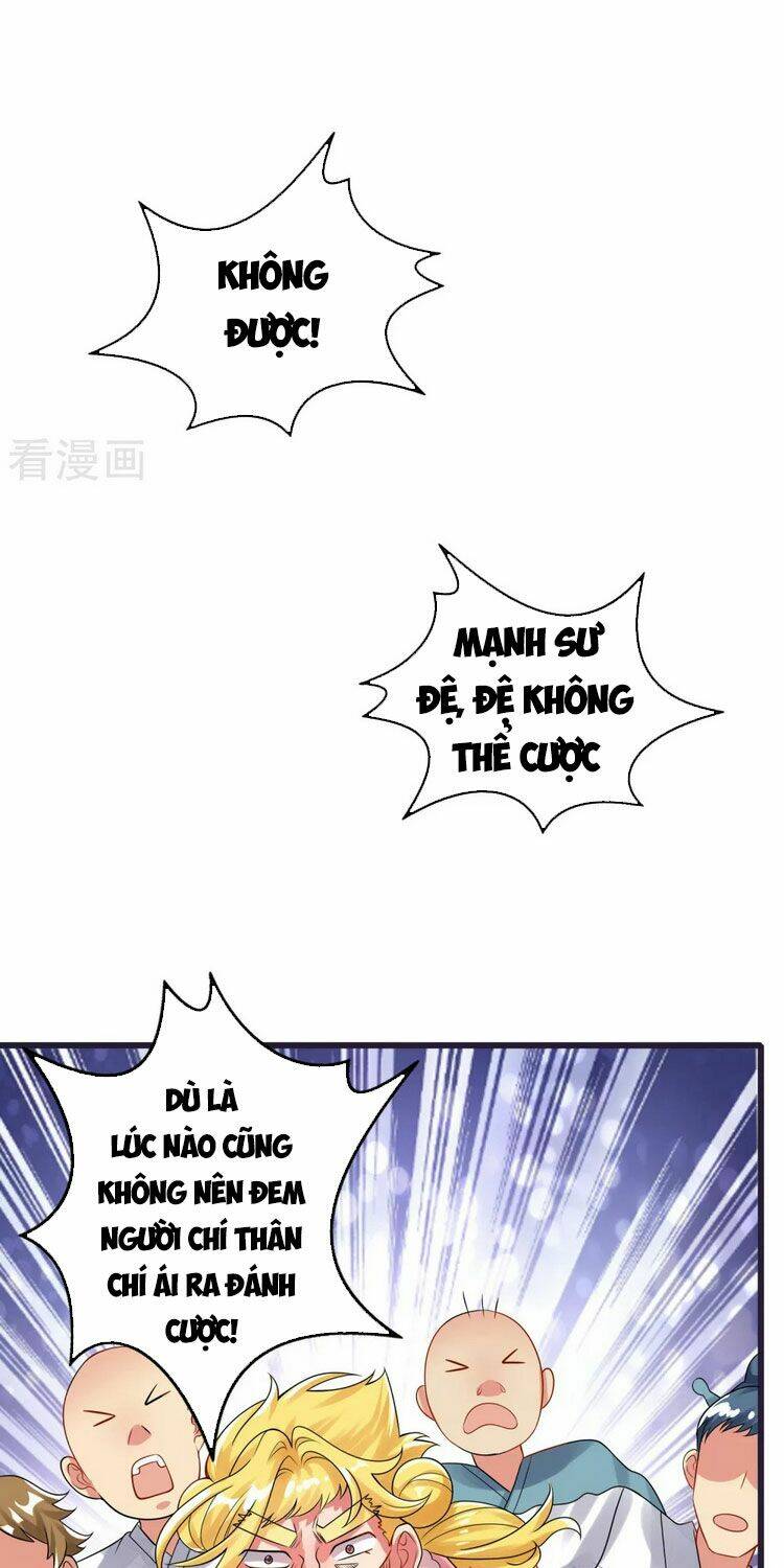 Hài Đế Vi Tôn Chapter 98 - Trang 2