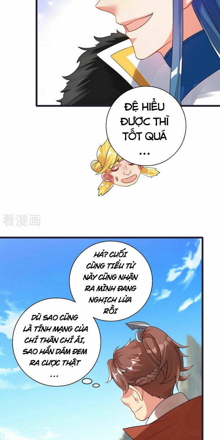 Hài Đế Vi Tôn Chapter 98 - Trang 2