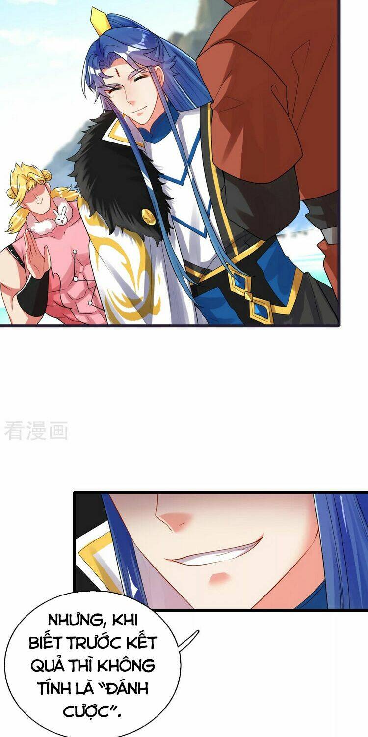 Hài Đế Vi Tôn Chapter 98 - Trang 2