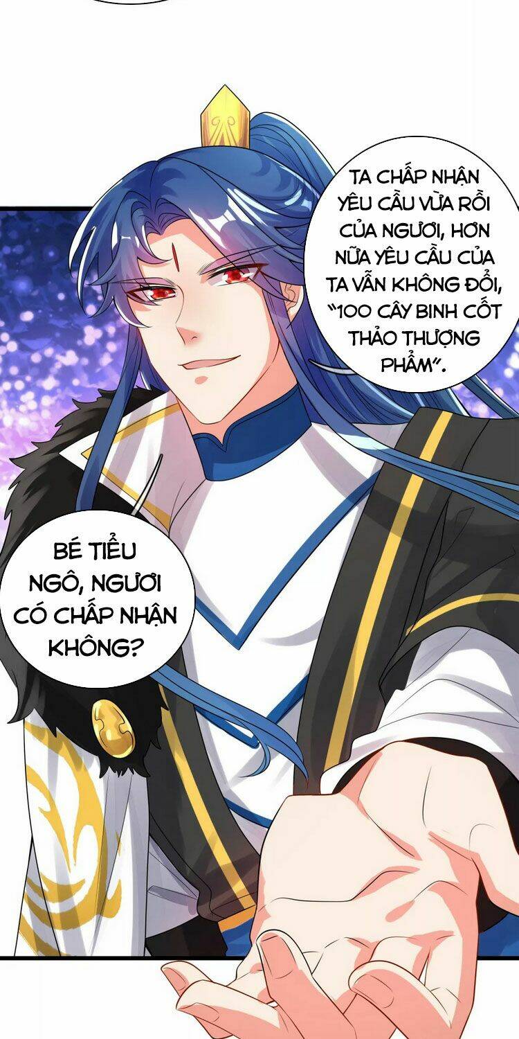 Hài Đế Vi Tôn Chapter 98 - Trang 2