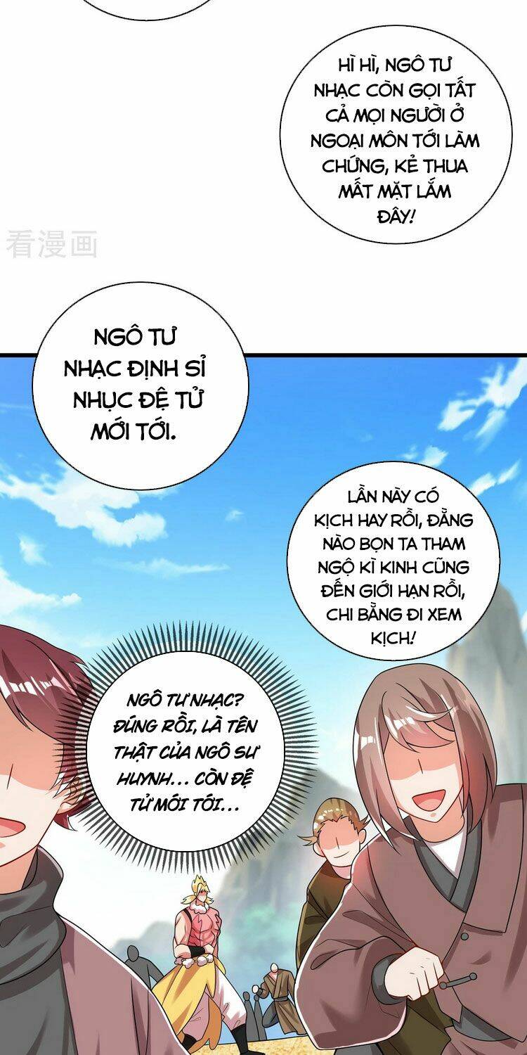 Hài Đế Vi Tôn Chapter 98 - Trang 2