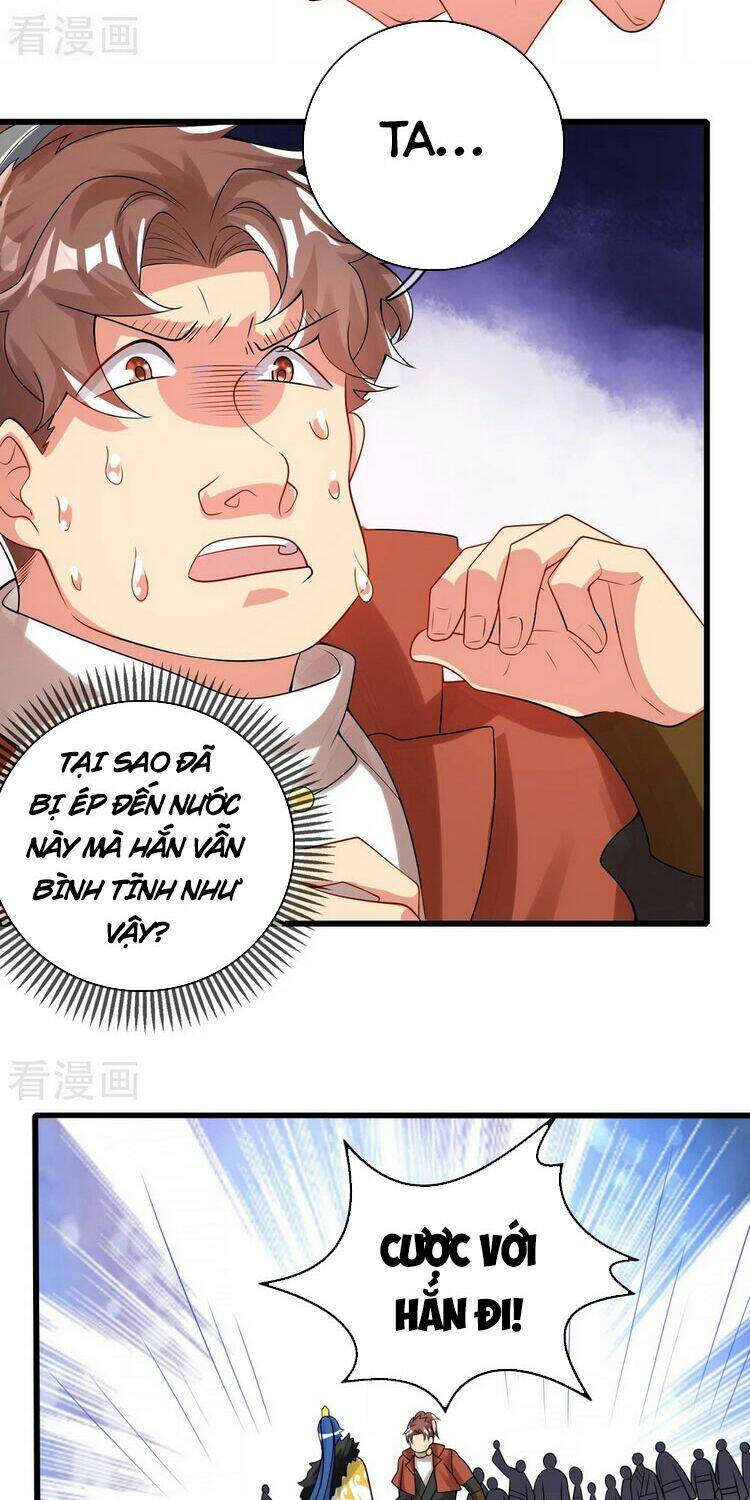 Hài Đế Vi Tôn Chapter 98 - Trang 2