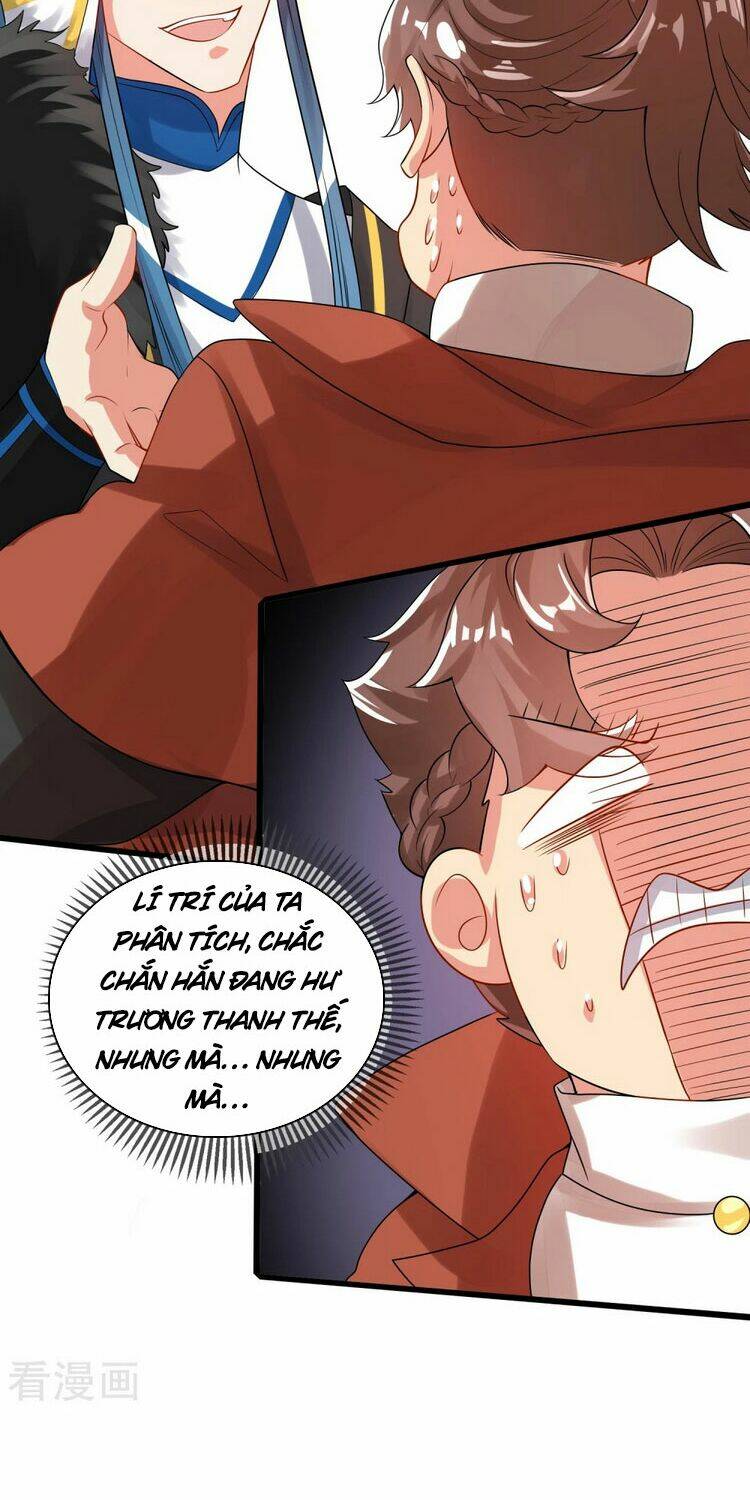 Hài Đế Vi Tôn Chapter 98 - Trang 2