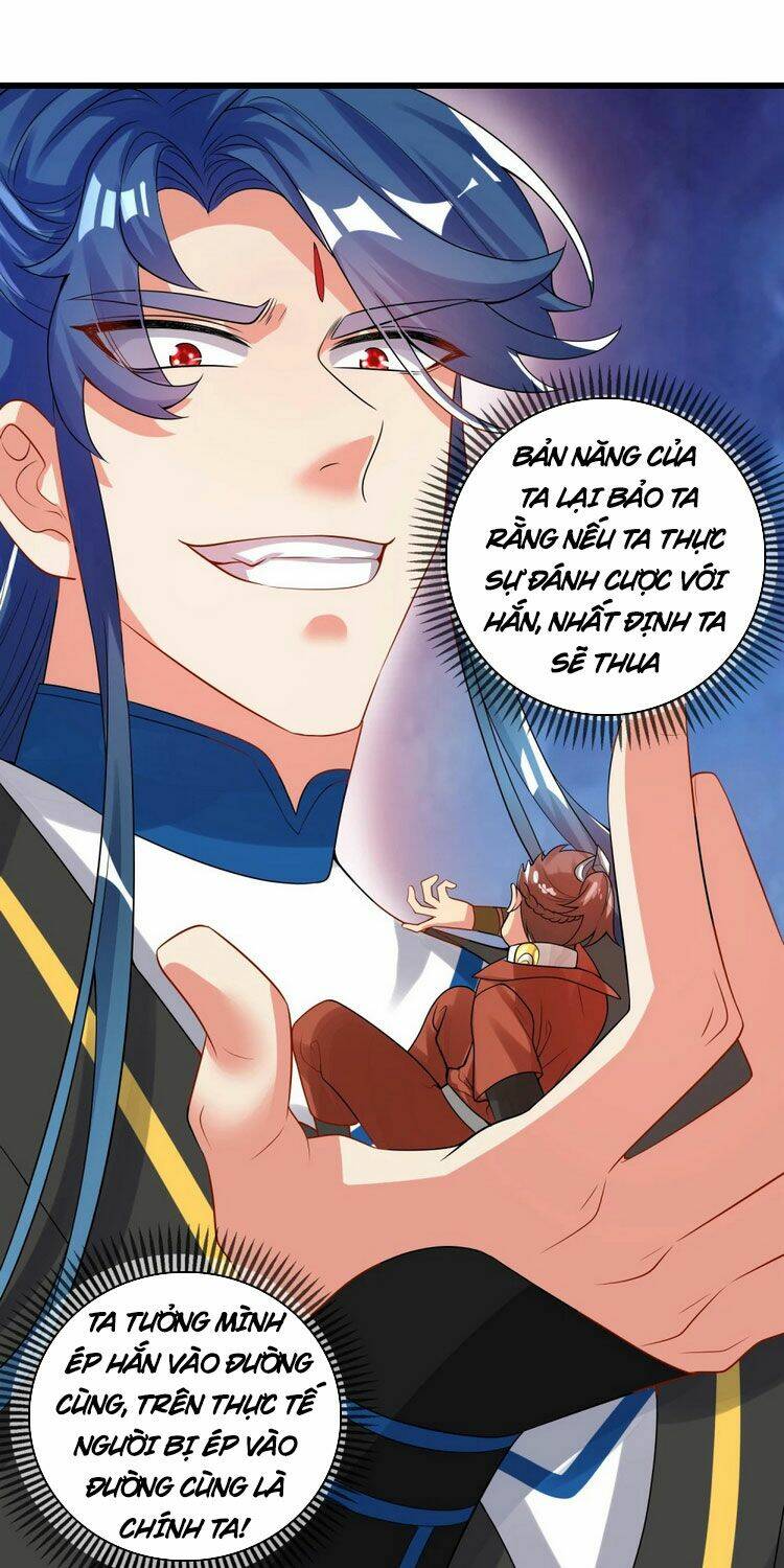 Hài Đế Vi Tôn Chapter 98 - Trang 2