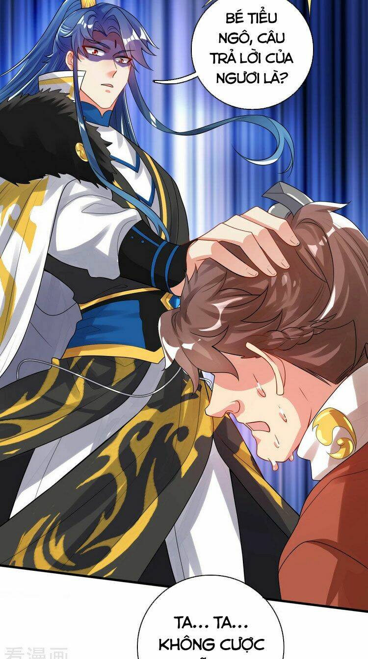 Hài Đế Vi Tôn Chapter 98 - Trang 2