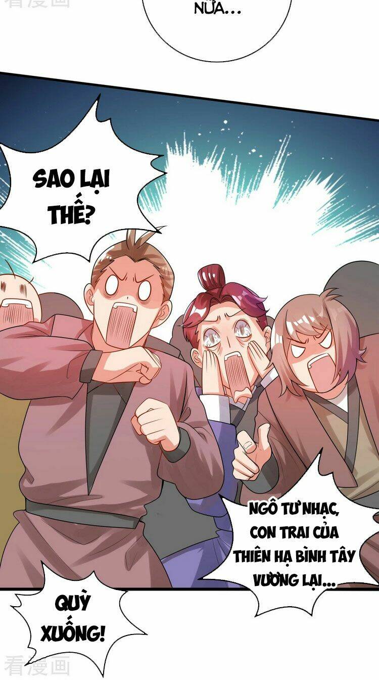 Hài Đế Vi Tôn Chapter 98 - Trang 2