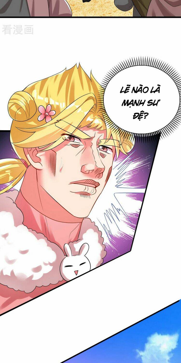 Hài Đế Vi Tôn Chapter 98 - Trang 2