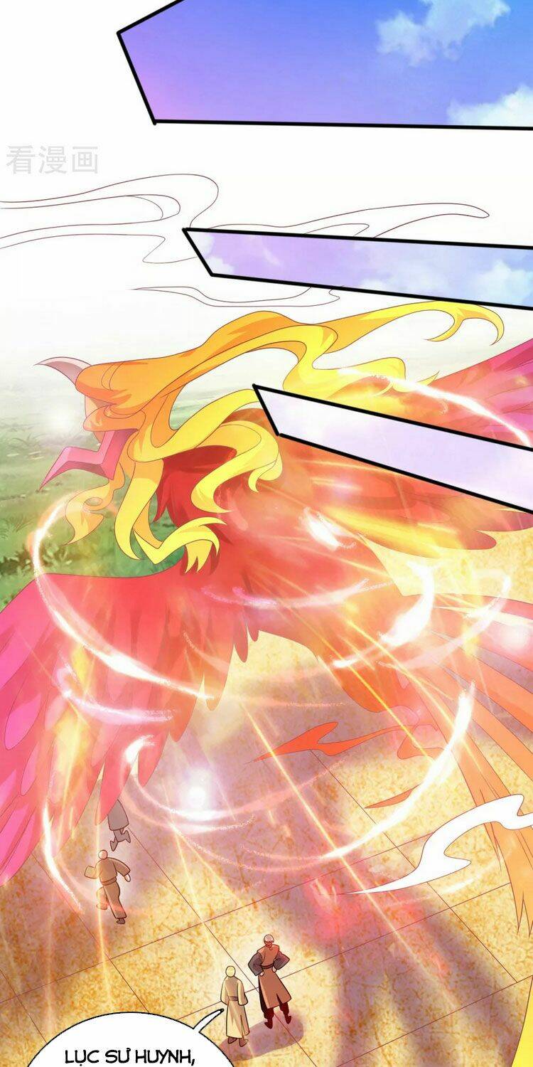 Hài Đế Vi Tôn Chapter 98 - Trang 2