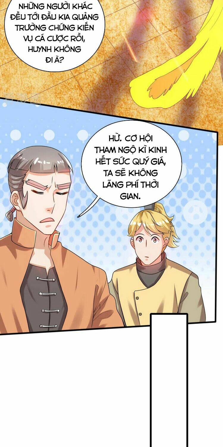 Hài Đế Vi Tôn Chapter 98 - Trang 2