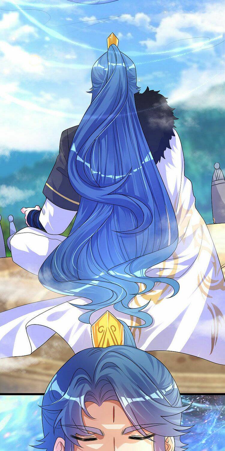 Hài Đế Vi Tôn Chapter 99 - Trang 2