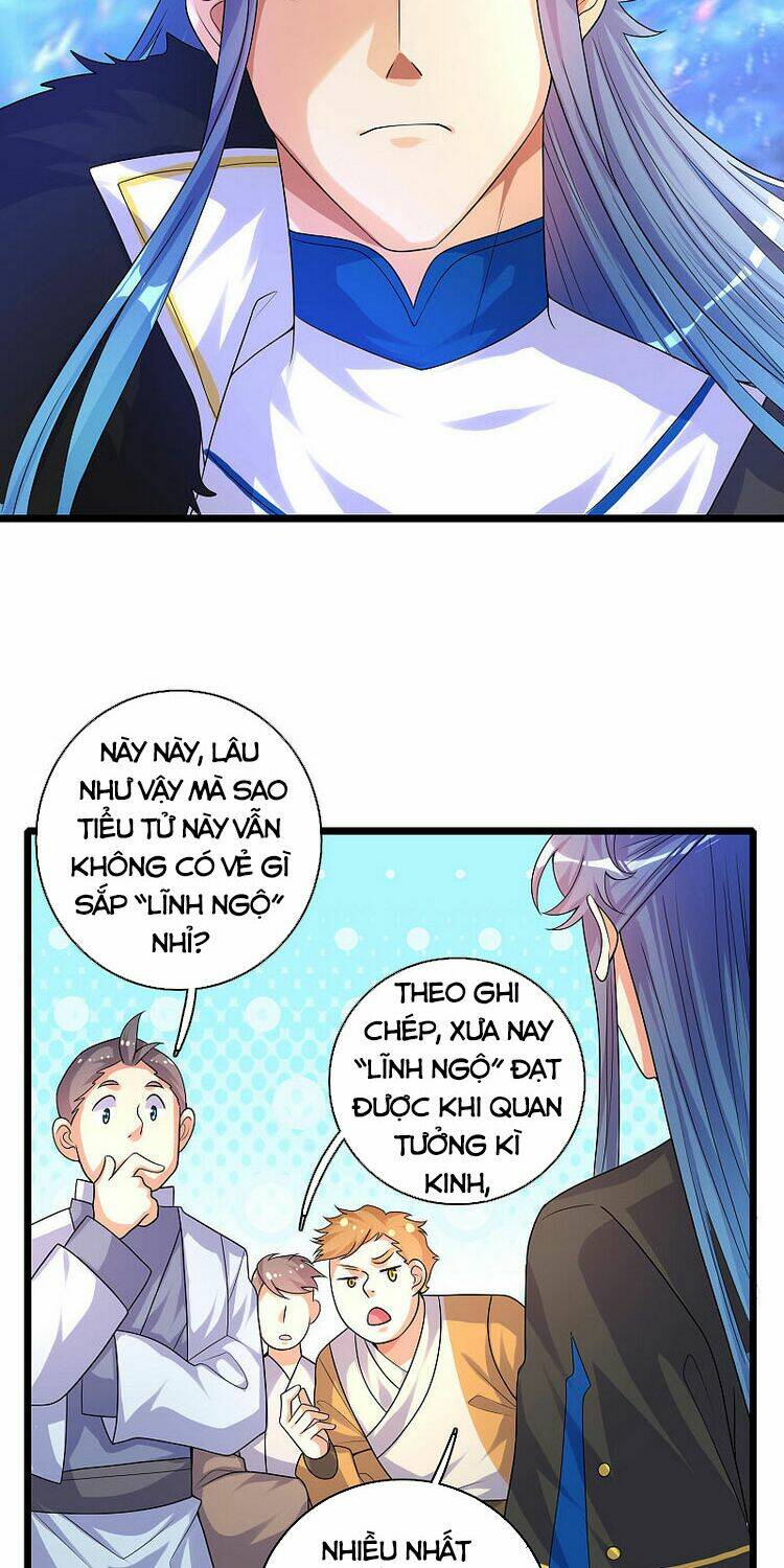 Hài Đế Vi Tôn Chapter 99 - Trang 2