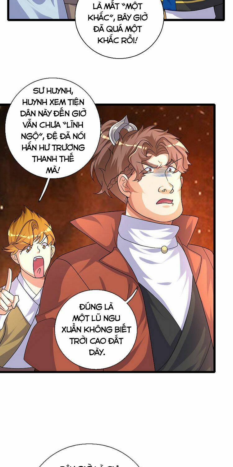 Hài Đế Vi Tôn Chapter 99 - Trang 2