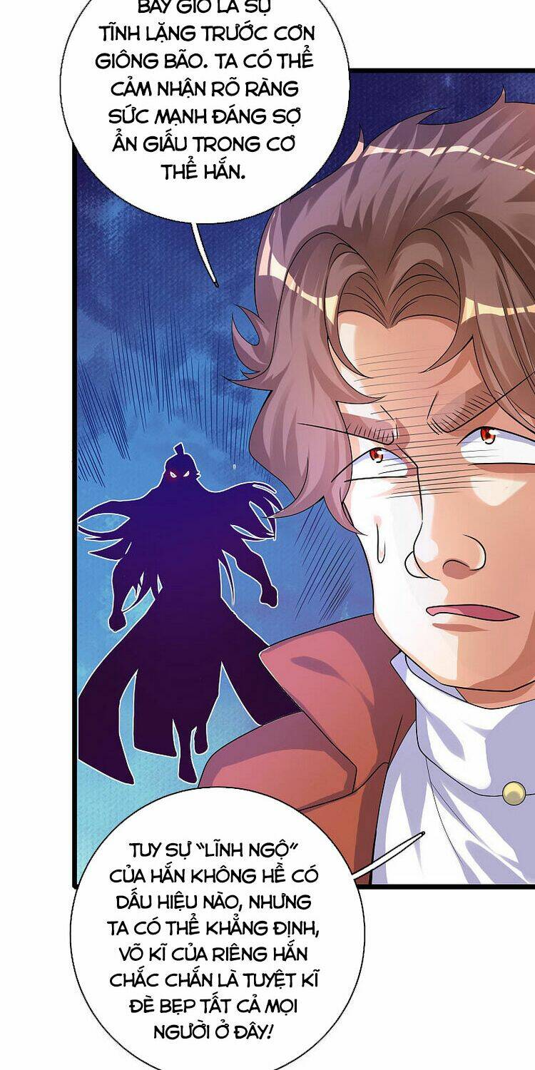 Hài Đế Vi Tôn Chapter 99 - Trang 2