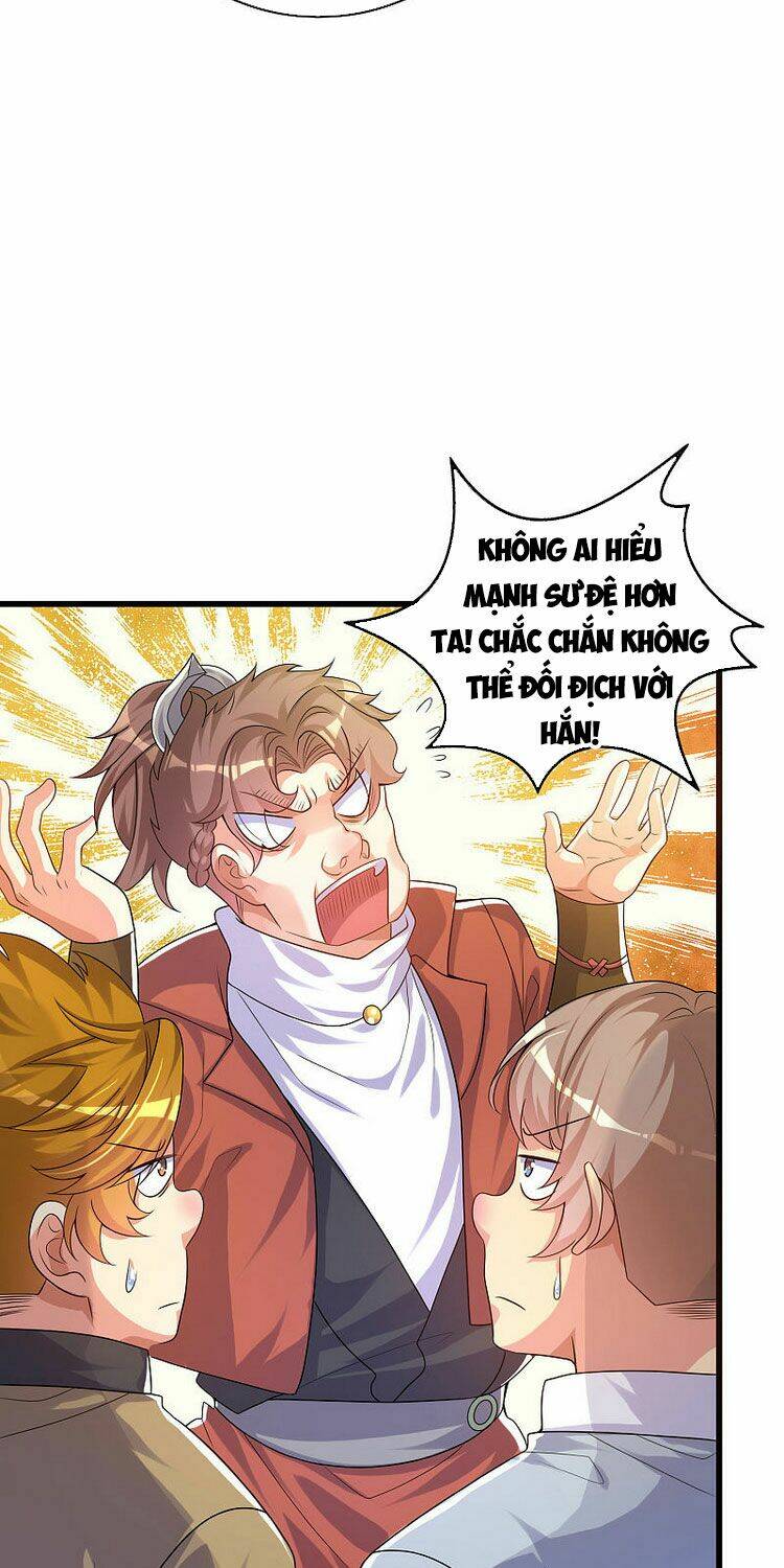 Hài Đế Vi Tôn Chapter 99 - Trang 2