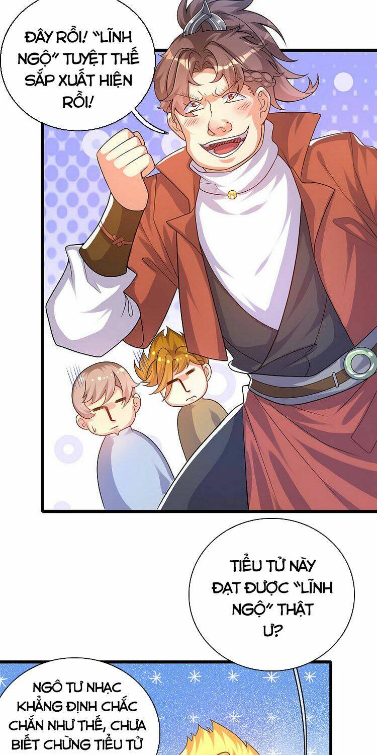 Hài Đế Vi Tôn Chapter 99 - Trang 2