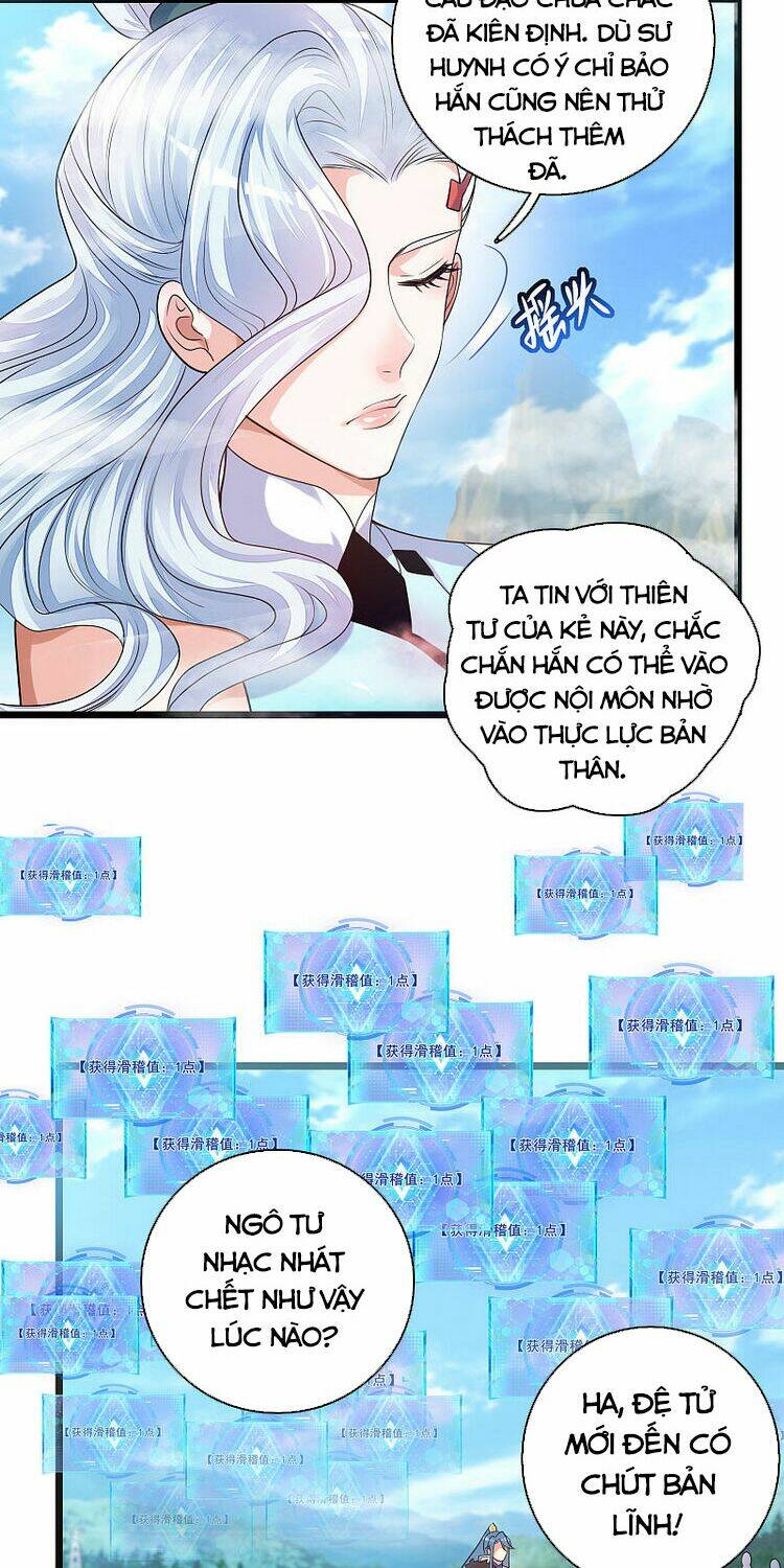 Hài Đế Vi Tôn Chapter 99 - Trang 2