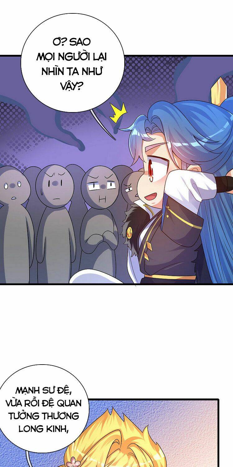 Hài Đế Vi Tôn Chapter 99 - Trang 2