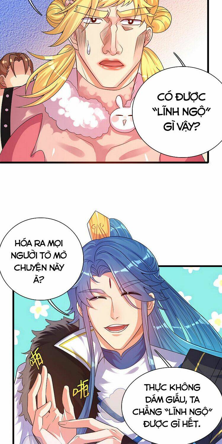 Hài Đế Vi Tôn Chapter 99 - Trang 2