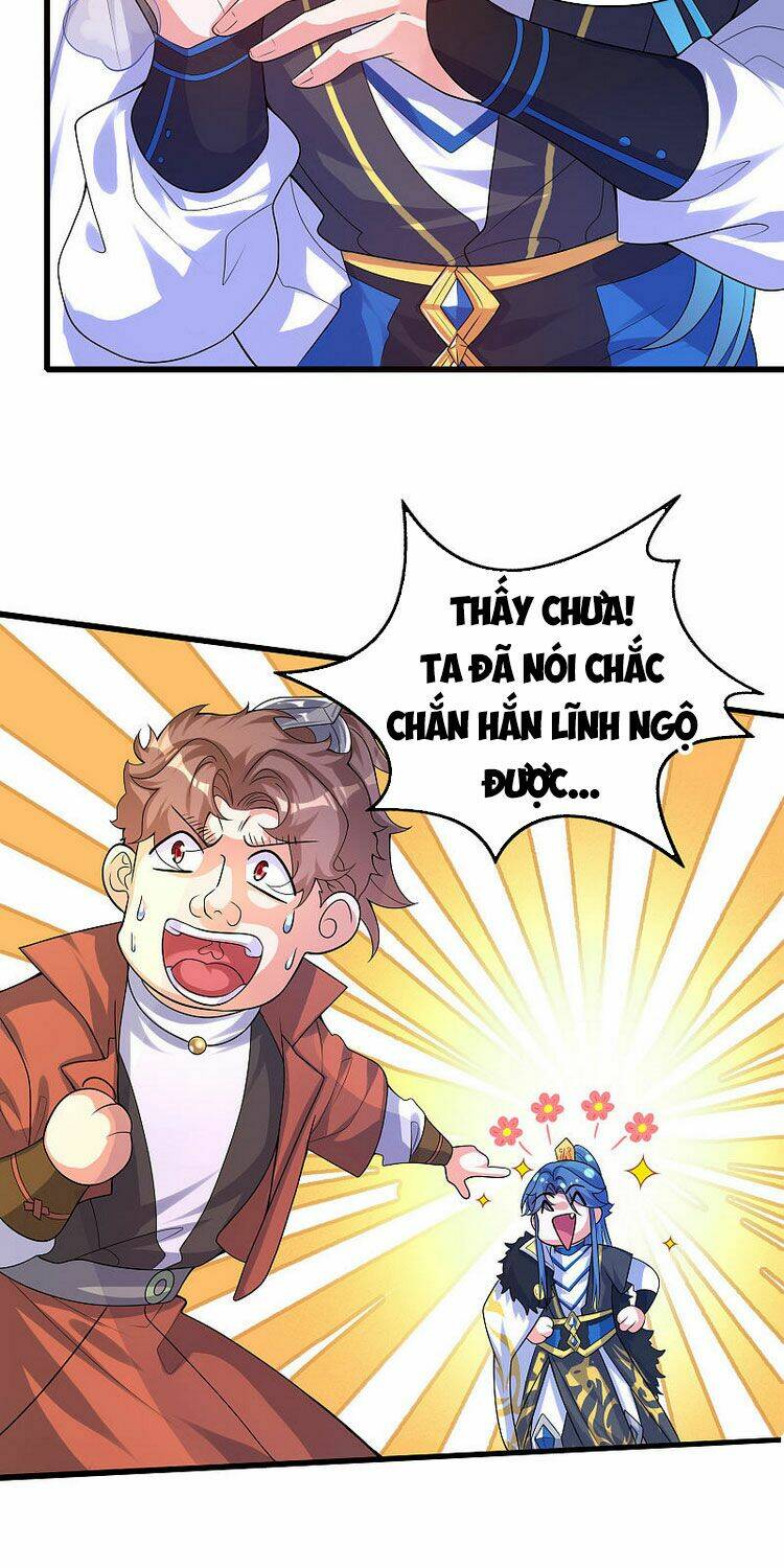 Hài Đế Vi Tôn Chapter 99 - Trang 2