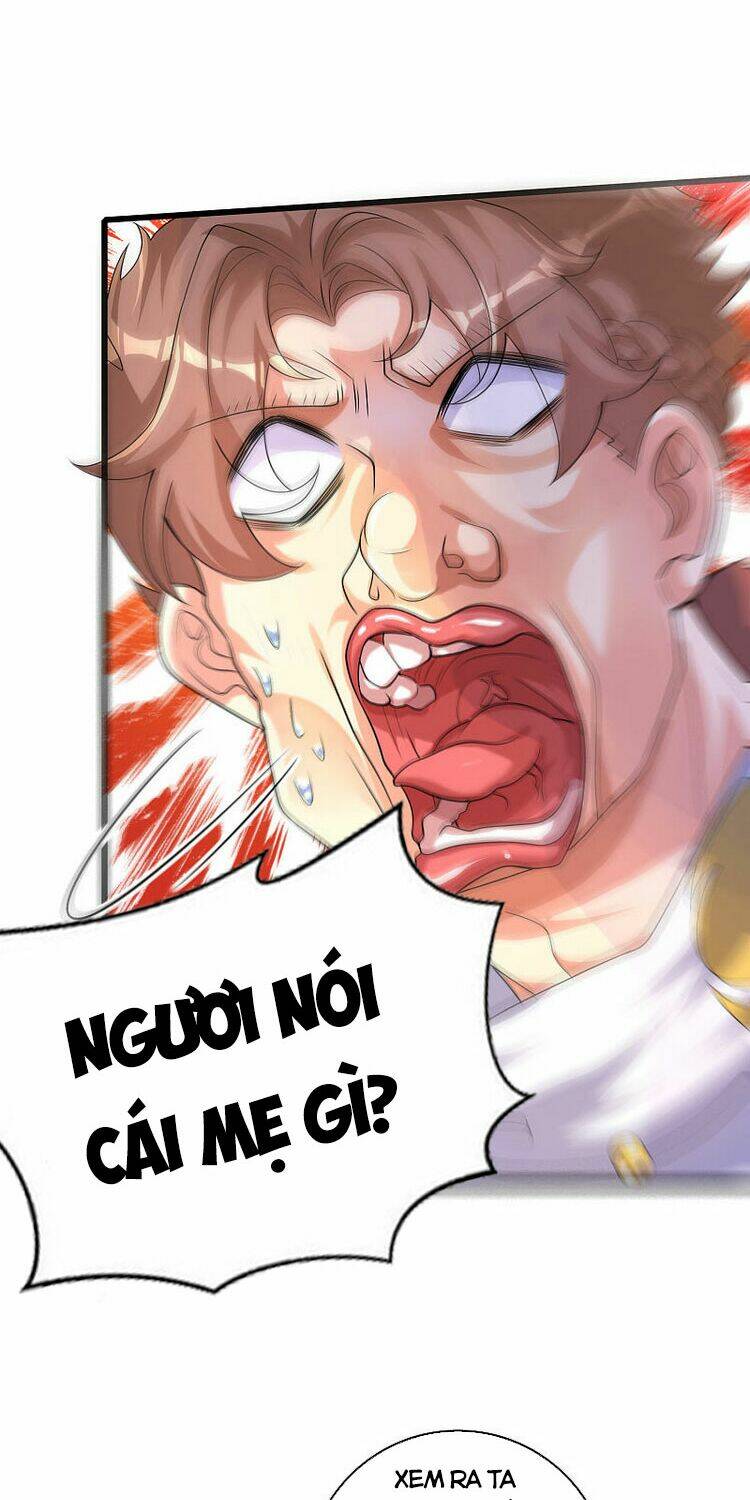 Hài Đế Vi Tôn Chapter 99 - Trang 2