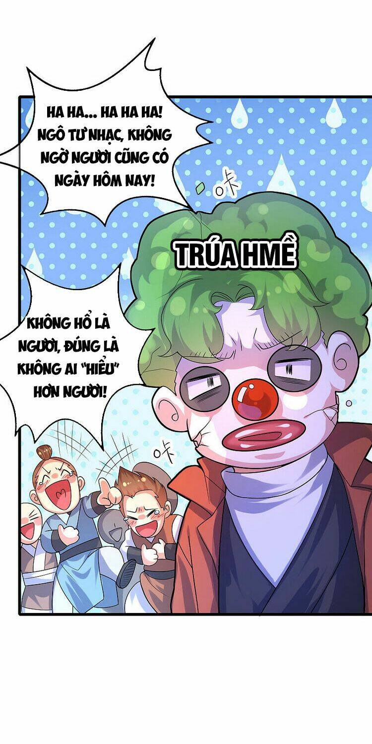 Hài Đế Vi Tôn Chapter 99 - Trang 2