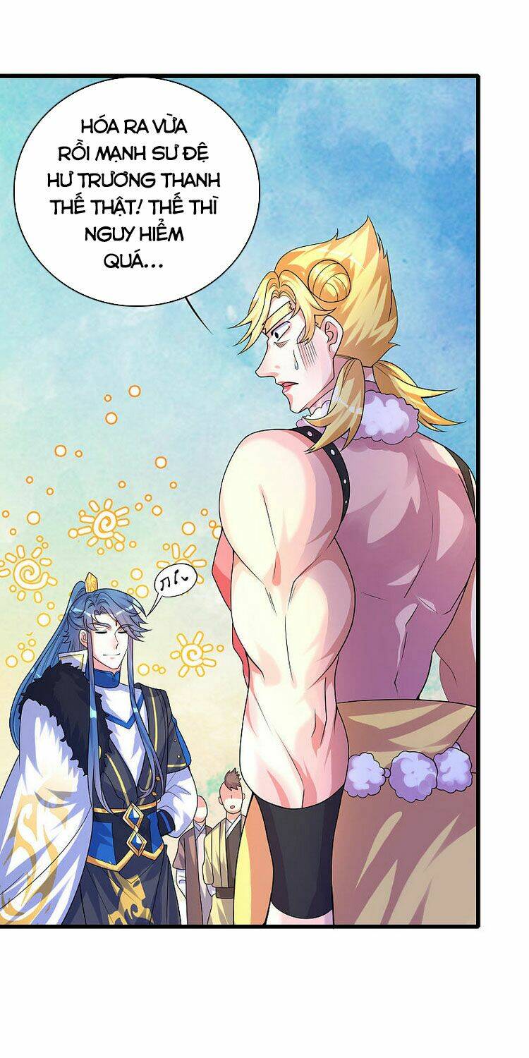 Hài Đế Vi Tôn Chapter 99 - Trang 2