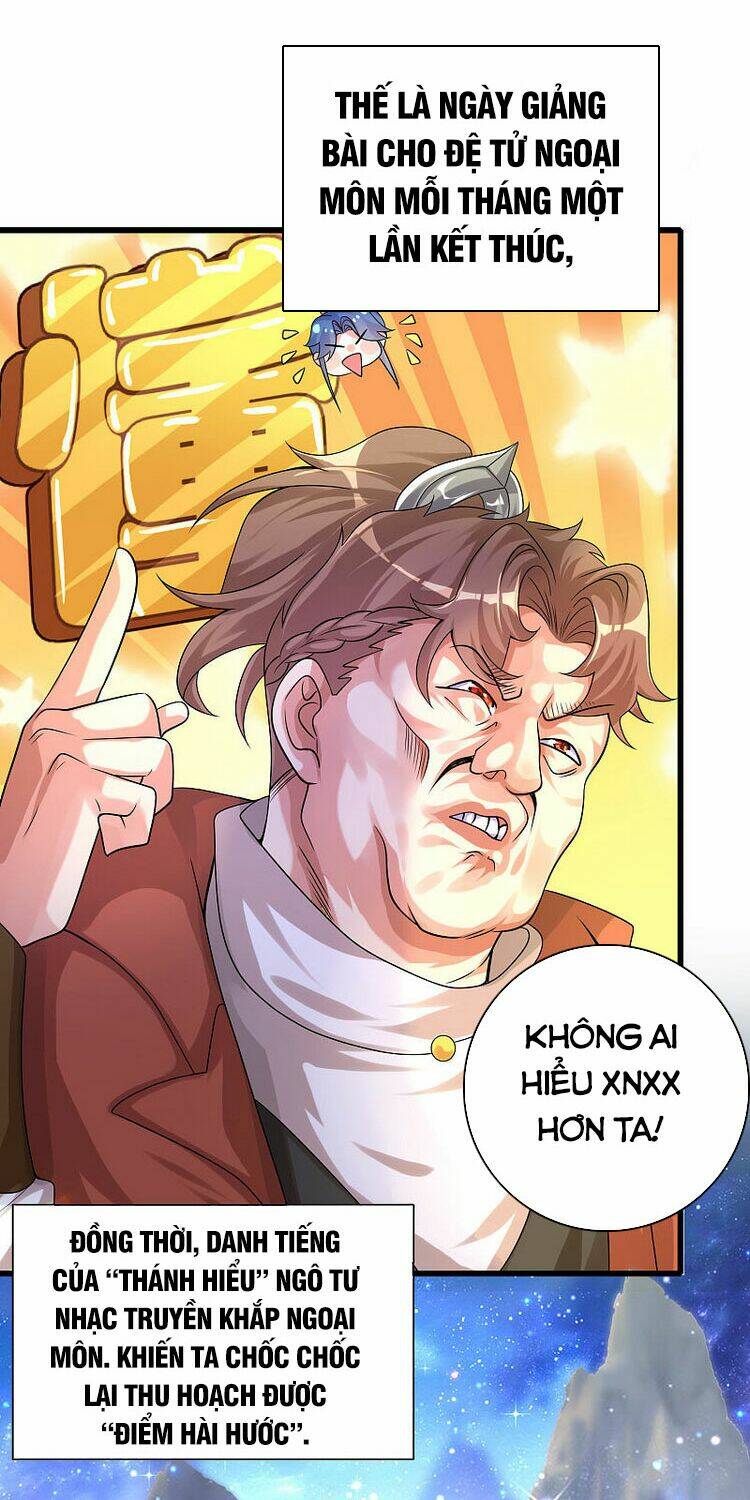 Hài Đế Vi Tôn Chapter 99 - Trang 2