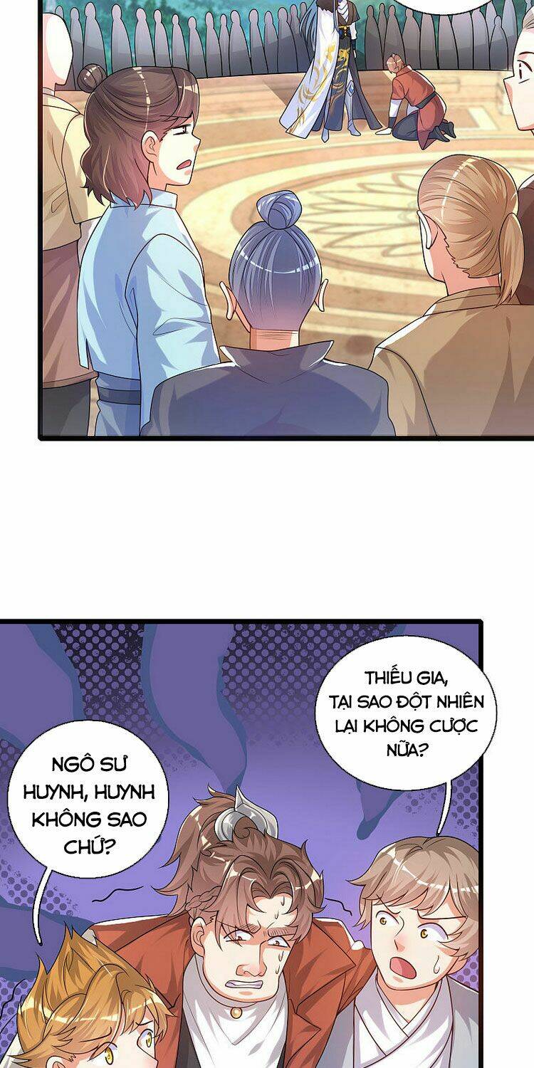Hài Đế Vi Tôn Chapter 99 - Trang 2