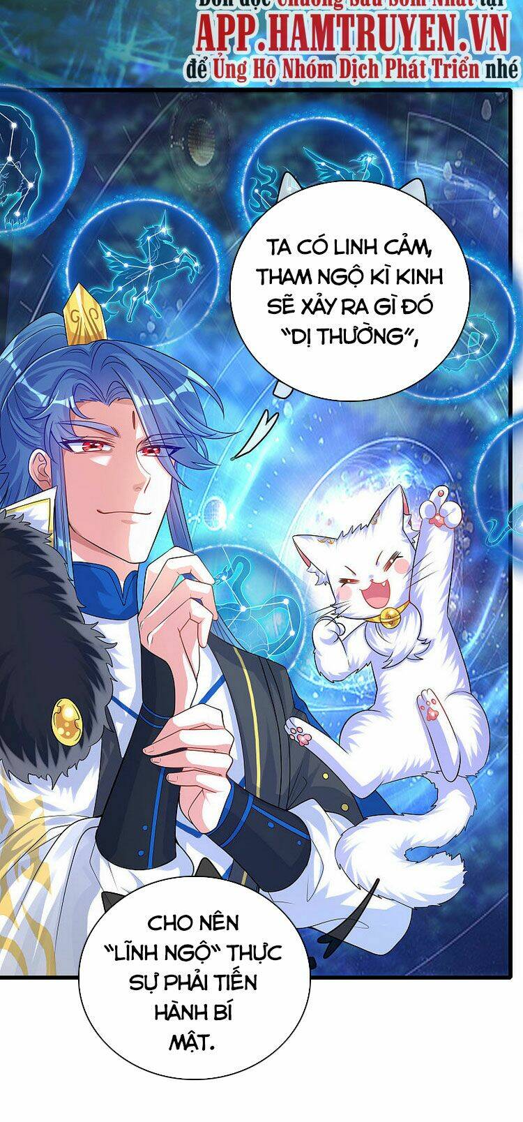 Hài Đế Vi Tôn Chapter 99 - Trang 2