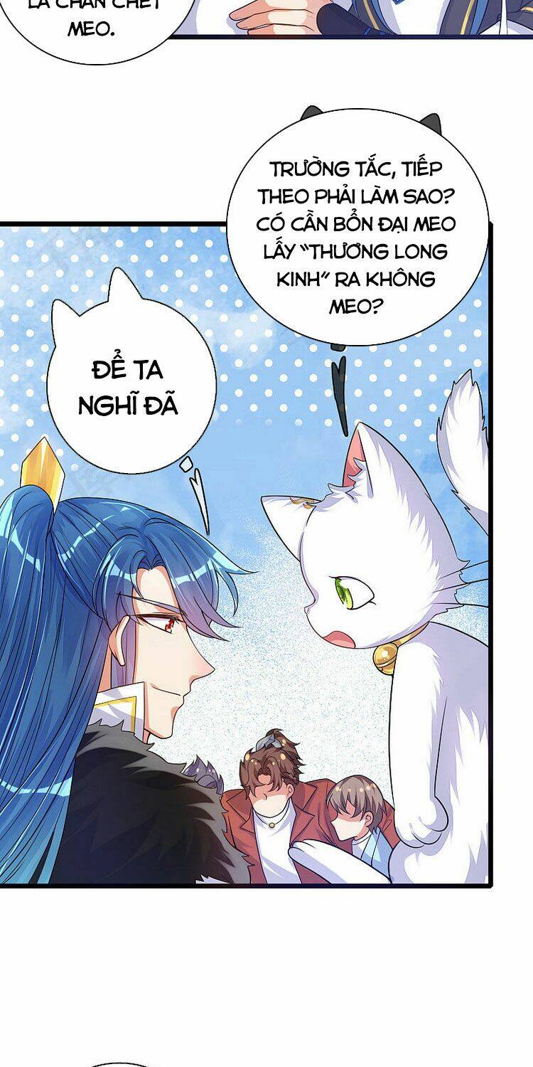 Hài Đế Vi Tôn Chapter 99 - Trang 2