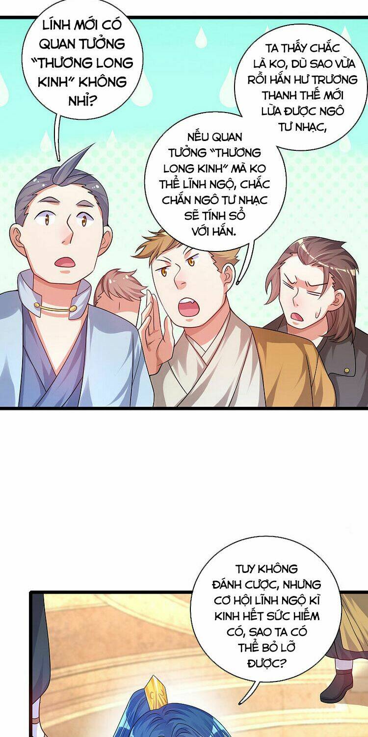 Hài Đế Vi Tôn Chapter 99 - Trang 2