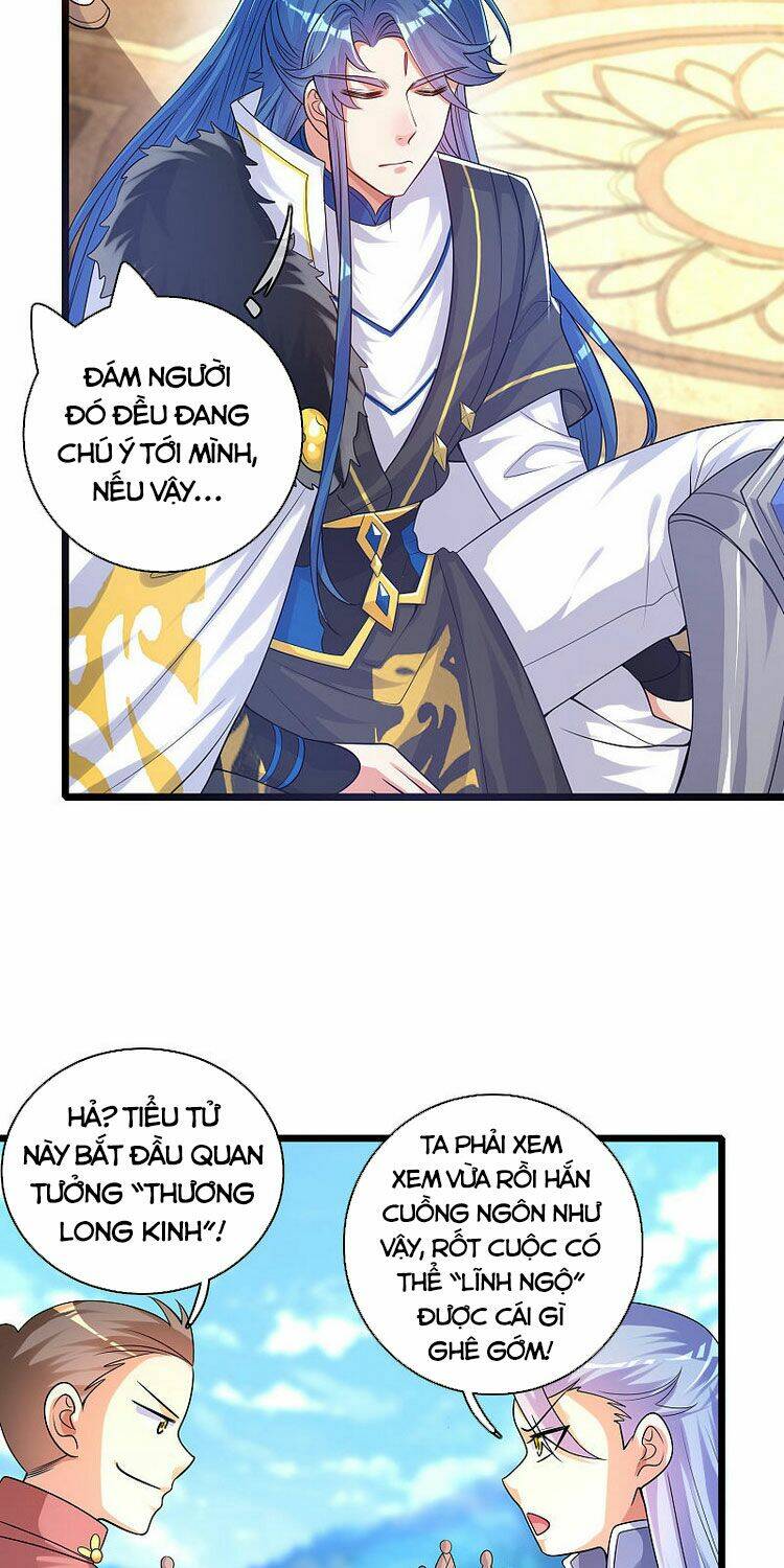 Hài Đế Vi Tôn Chapter 99 - Trang 2