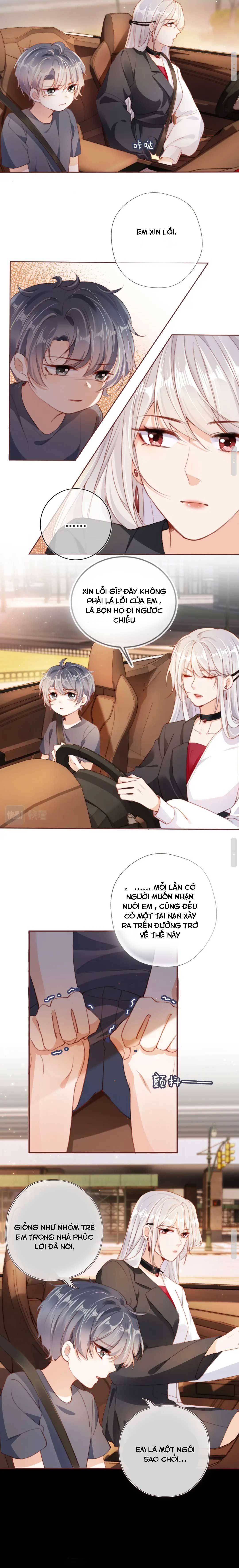 Hai Nhóc Con Ta Nuôi Muốn Cưới Ta Chapter 2 - Trang 2