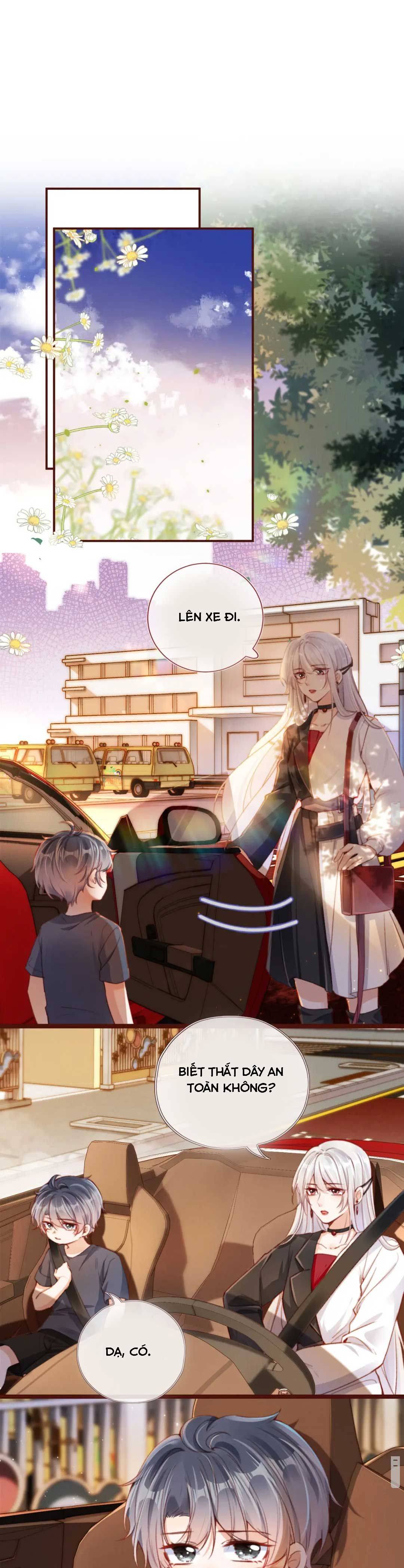 Hai Nhóc Con Ta Nuôi Muốn Cưới Ta Chapter 2 - Trang 2