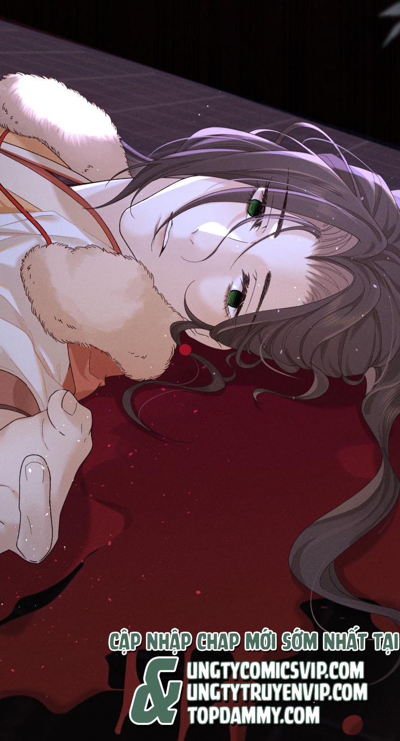 Hải Vương Sau Khi Hoàn Lương Sa Vào Tu La Tràng Chapter 1 - Trang 2