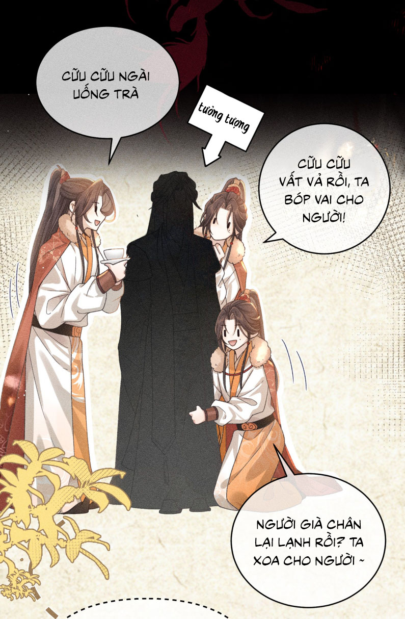 Hải Vương Sau Khi Hoàn Lương Sa Vào Tu La Tràng Chapter 1 - Trang 2