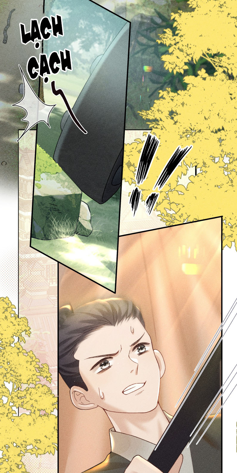 Hải Vương Sau Khi Hoàn Lương Sa Vào Tu La Tràng Chapter 1 - Trang 2