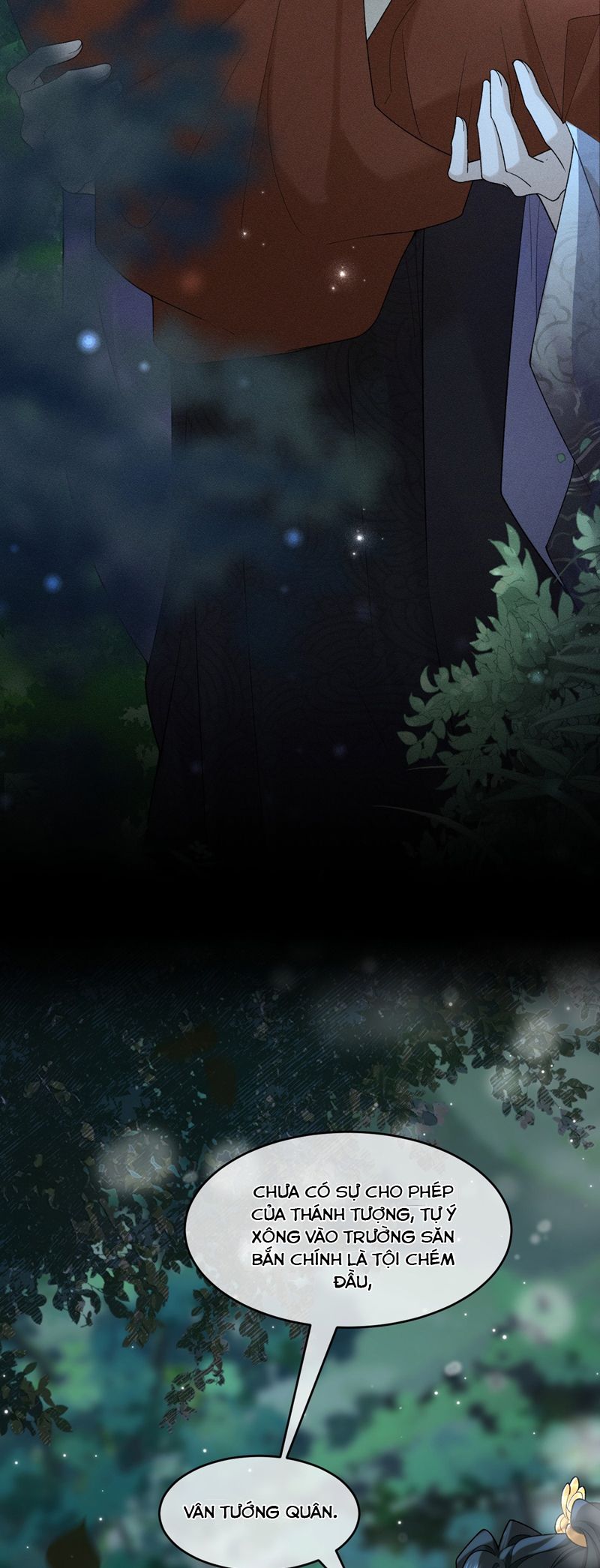 Hải Vương Sau Khi Hoàn Lương Sa Vào Tu La Tràng Chapter 11 - Trang 2