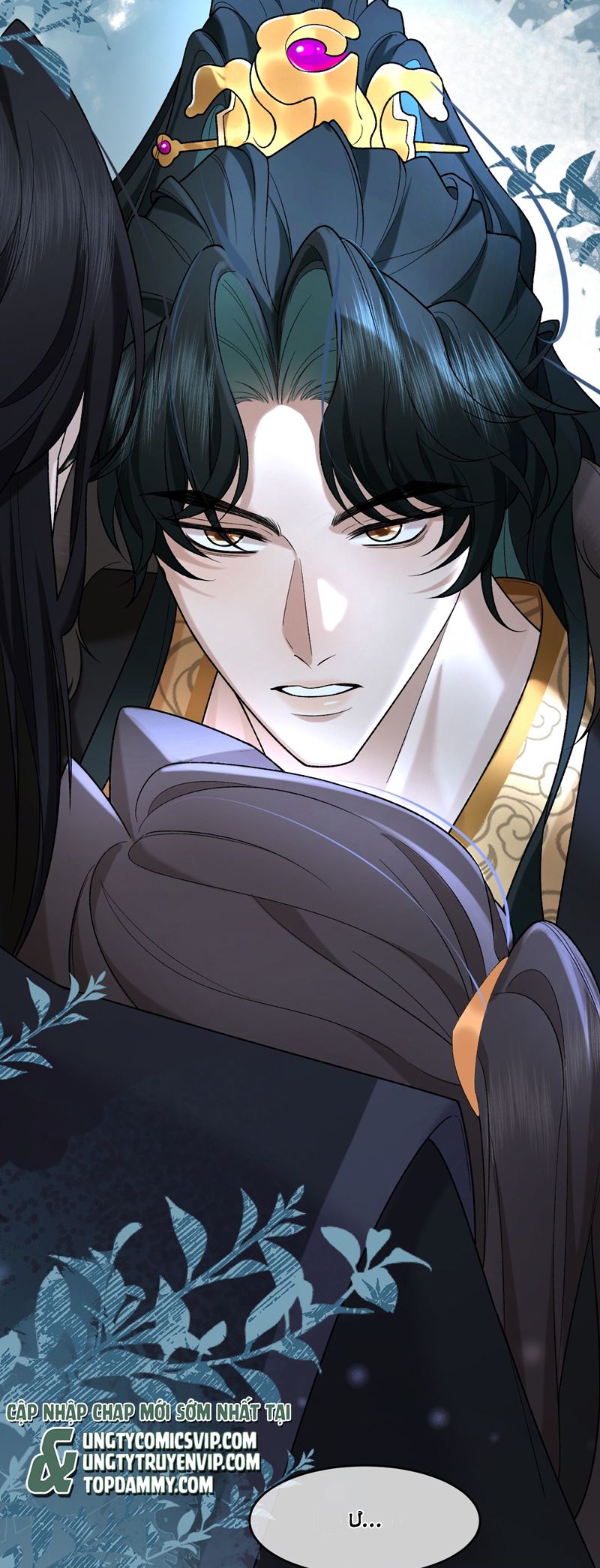 Hải Vương Sau Khi Hoàn Lương Sa Vào Tu La Tràng Chapter 11 - Trang 2