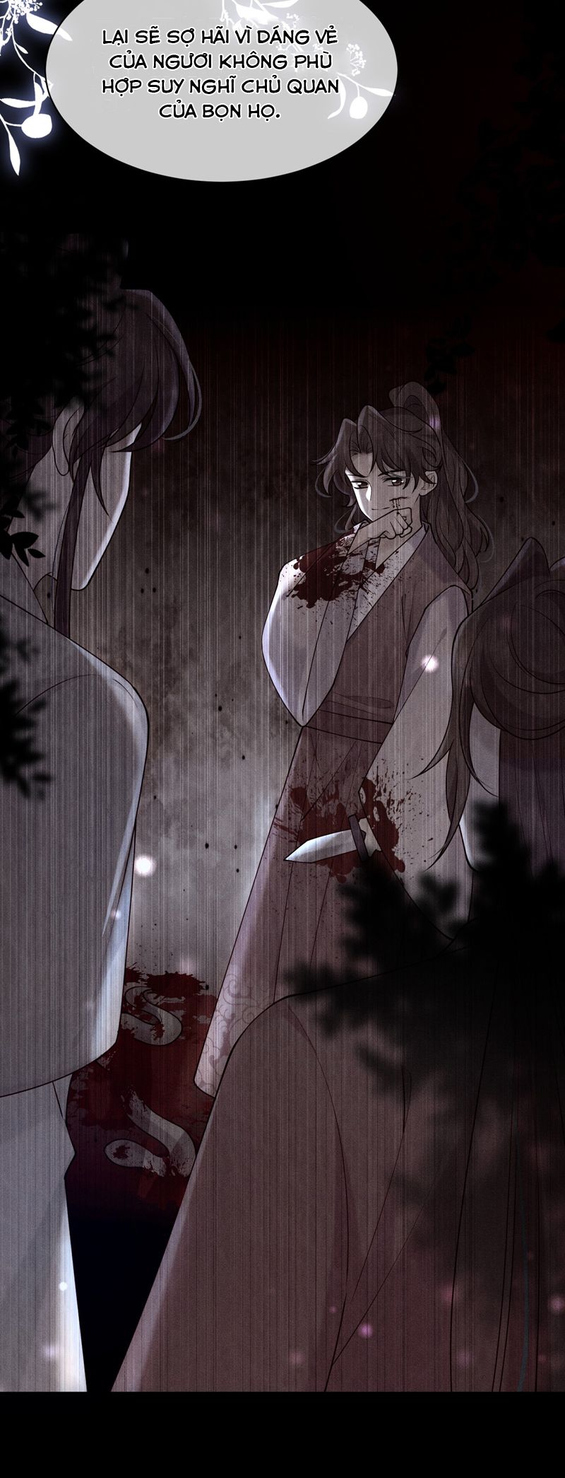 Hải Vương Sau Khi Hoàn Lương Sa Vào Tu La Tràng Chapter 11 - Trang 2